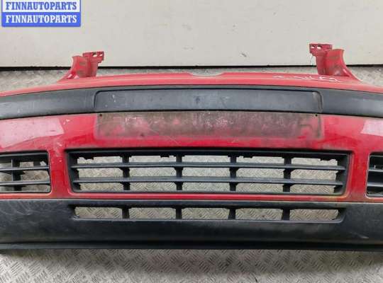 купить Бампер передний на Volkswagen Golf-4