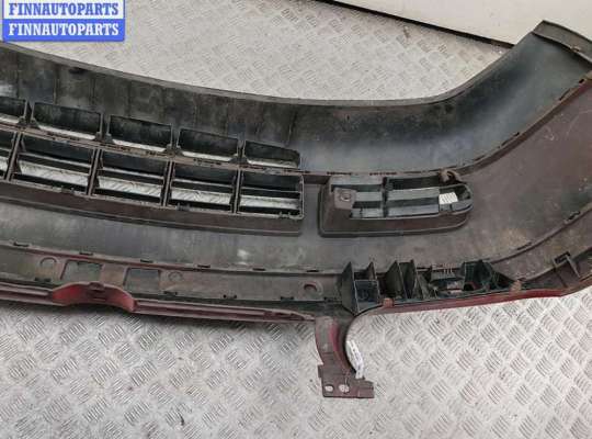 купить Бампер передний на Volkswagen Golf-4