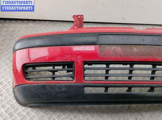 купить Бампер передний на Volkswagen Golf-4