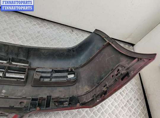 купить Бампер передний на Volkswagen Golf-4