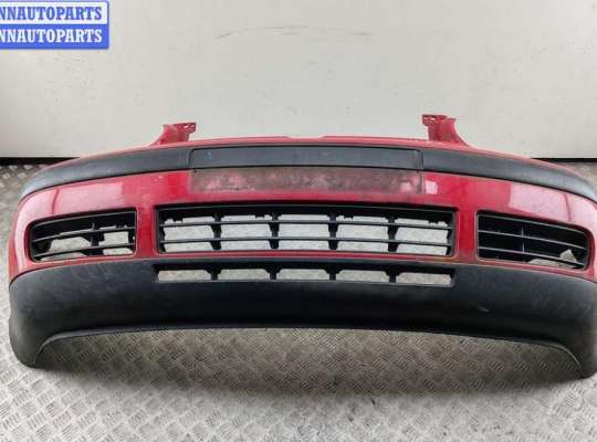 Купить Бампер передний на Volkswagen Golf-4 Бампер передний VG2708119 на Volkswagen Golf-4