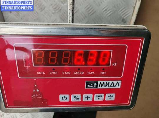 купить Бампер передний на Volkswagen Golf-4