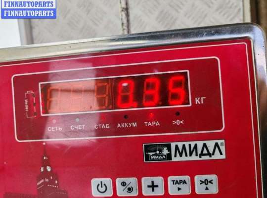 купить Петля двери передней левой на Renault Megane II (2002-2008)