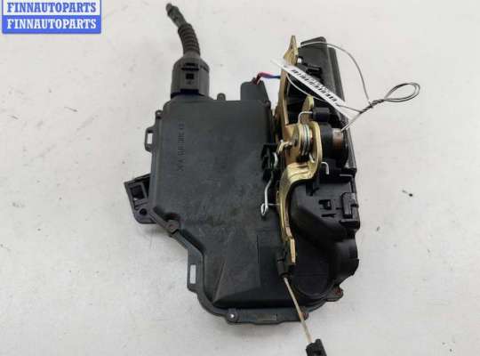 купить Замок двери задней правой на Volkswagen Passat B5+ (GP)
