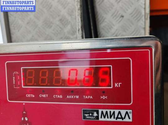 купить Замок двери задней правой на Volkswagen Passat B5+ (GP)