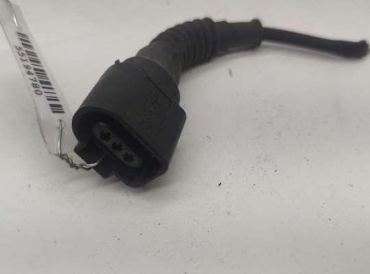 купить Разъем (фишка) проводки на Audi A6 C5 (1997-2005)