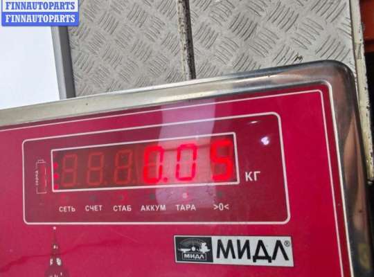 купить Подсветка номера на Volkswagen Golf-4