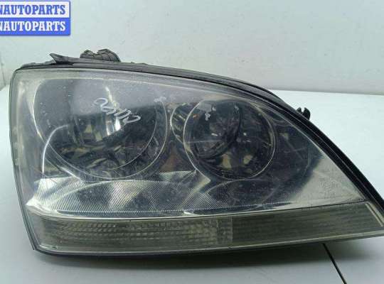 купить Фара правая на Kia Sorento (BL, 2002-2009)