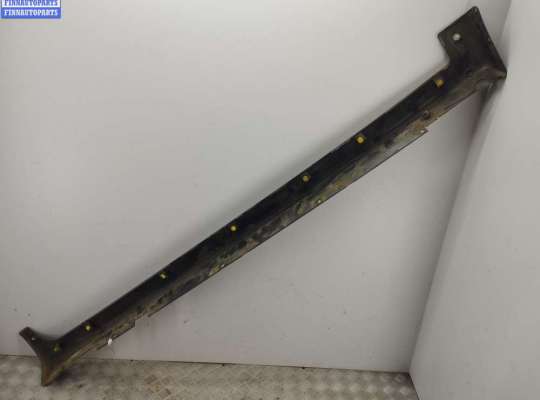 купить Накладка на порог наружная левая на Mitsubishi Space Star (1998-2005)