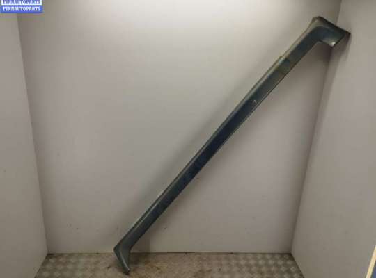 купить Накладка на порог наружная левая на Mitsubishi Space Star (1998-2005)