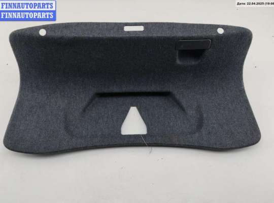 купить Обшивка крышки багажника на Audi A4 B6 (2001-2004)