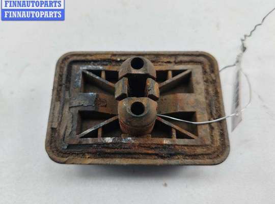 купить Опора под домкрат (поддомкратная подушка) на BMW 3 E46 (1998-2006)