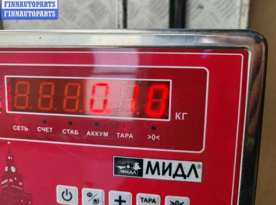 купить Опора под домкрат (поддомкратная подушка) на BMW 3 E46 (1998-2006)