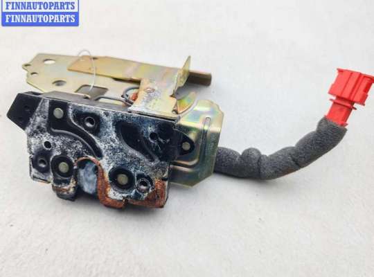 Замок багажника VG2673122 на Volkswagen Sharan (2000-2010)