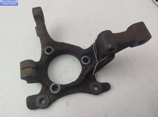 купить Кулак (корпус ступицы) передний левый на Opel Zafira A (1999-2005)