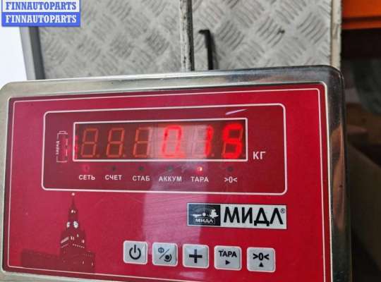 купить Активатор (привод) замка двери задней левой на Ford Galaxy (2000-2006)