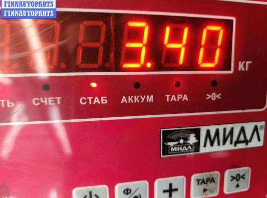 купить Радиатор основной на Volkswagen Passat B5+ (GP)