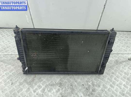 купить Радиатор основной на Volkswagen Passat B5+ (GP)