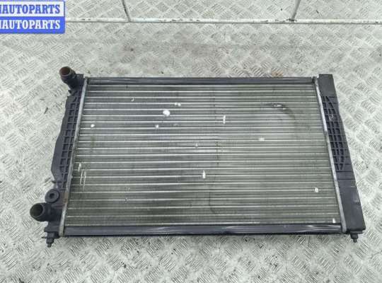 купить Радиатор основной на Volkswagen Passat B5+ (GP)