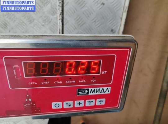 купить Воздуховод на Audi A4 B6 (2001-2004)