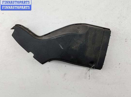 купить Воздуховод на Audi A4 B6 (2001-2004)