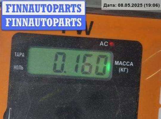 купить Стекло зеркала наружного левого на Volkswagen Passat B5