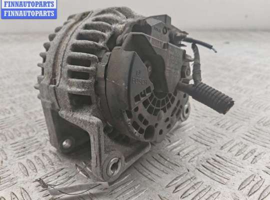 купить Генератор на Opel Astra H (2004-2009)