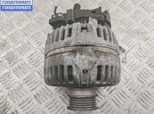 купить Генератор на Opel Astra H (2004-2009)