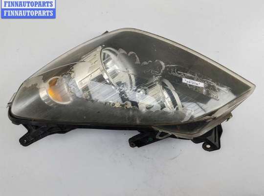 купить Фара левая на Opel Astra H (2004-2009)