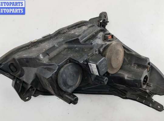 купить Фара левая на Opel Astra H (2004-2009)