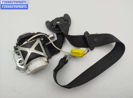 Ремень безопасности передний левый VG2712507 на Volkswagen Passat B6