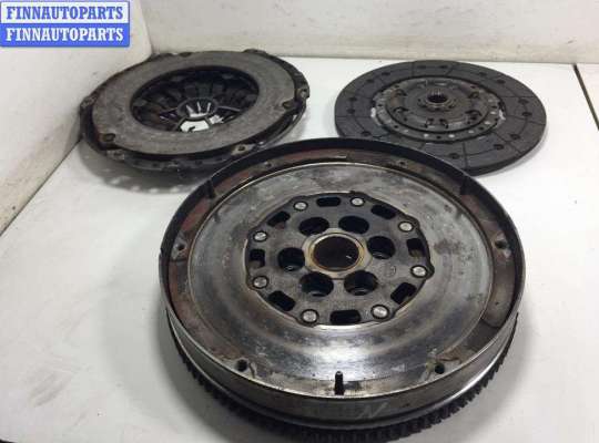 Купить Маховик на Opel Vectra C (2002-2008) Маховик OP2411597 на Opel Vectra C (2002-2008)