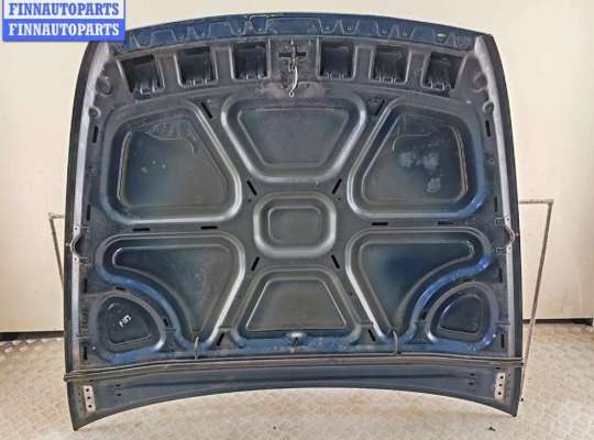купить Капот на Peugeot 607