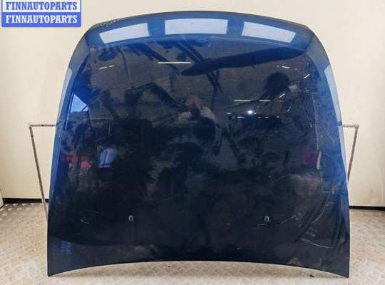 Капот PG1247349 на Peugeot 607