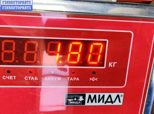 купить Капот на Peugeot 607