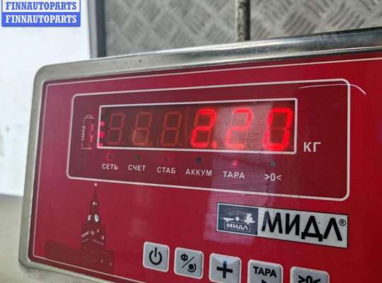 купить Ограничитель открывания двери передней на Mercedes E-Class W210 (1995-2002)