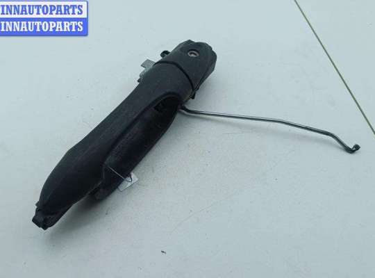 купить Ручка двери наружная передняя левая на Ford Focus I (1998-2005)