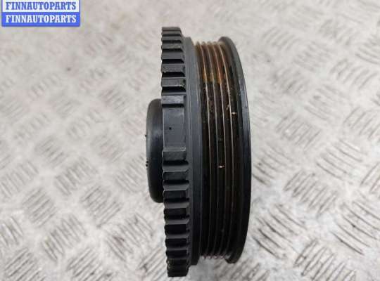 купить Шкив коленвала на Opel Astra G (1998-2004)