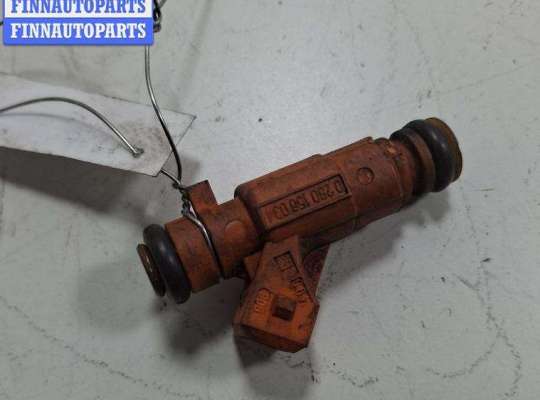 купить Форсунка топливная на Peugeot 307