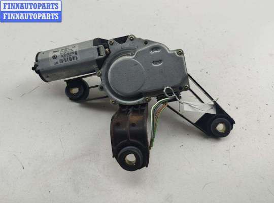 купить Двигатель стеклоочистителя заднего (моторчик дворников) на Skoda Fabia mk1 (6Y)