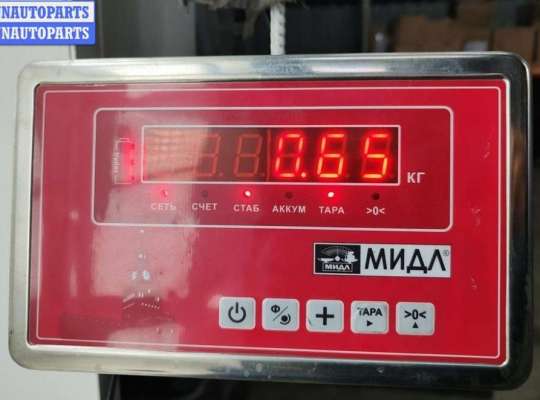 купить Подушка крепления двигателя на Audi A6 C5 (1997-2005)