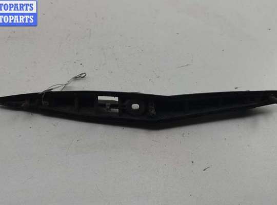 купить Кронштейн бампера переднего на Ford Focus I (1998-2005)