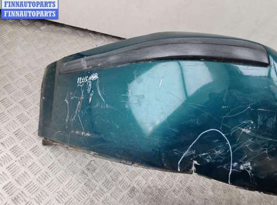 купить Бампер задний на Ford Mondeo III (2000-2007)