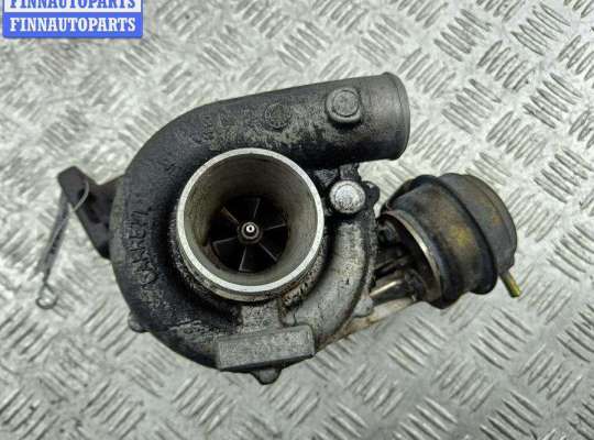 Турбина VG2721030 на Volkswagen Transporter T4