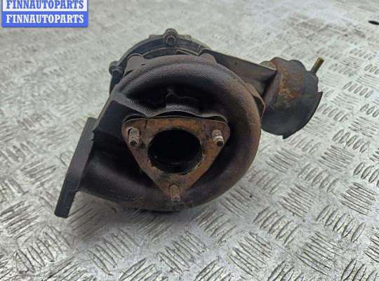 купить Турбина на Volkswagen Transporter T4