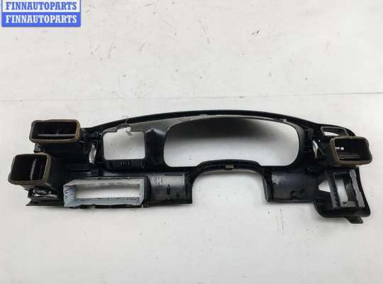 купить Рамка (обрамление) щитка приборов на Opel Zafira A (1999-2005)