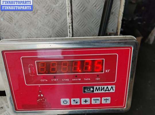 купить Рамка (обрамление) щитка приборов на Opel Zafira A (1999-2005)