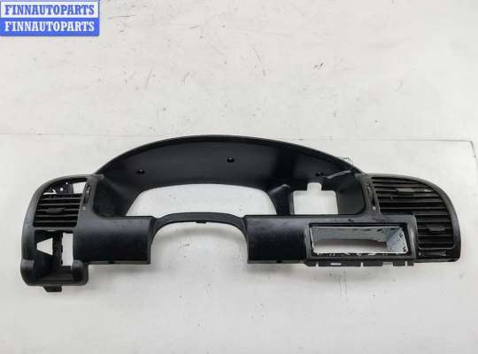 купить Рамка (обрамление) щитка приборов на Opel Zafira A (1999-2005)