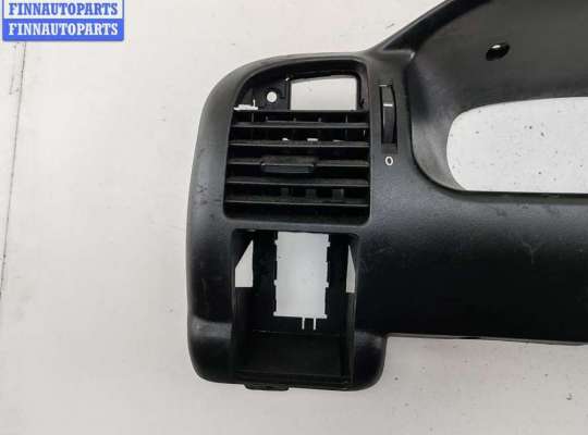 купить Рамка (обрамление) щитка приборов на Opel Zafira A (1999-2005)