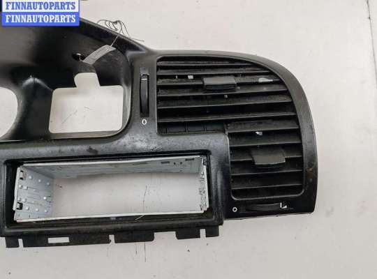 купить Рамка (обрамление) щитка приборов на Opel Zafira A (1999-2005)